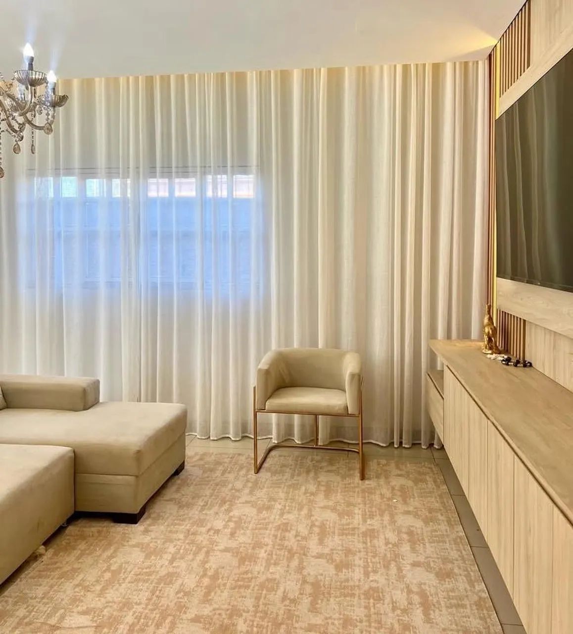 Cortinas ( Confecção em alto Padrão) - Foto 3