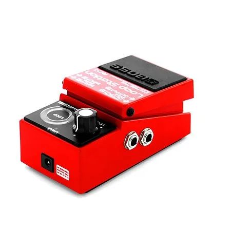 Pedal Loop Boss RC-1 Loop Station Rc1 - Foto 2
