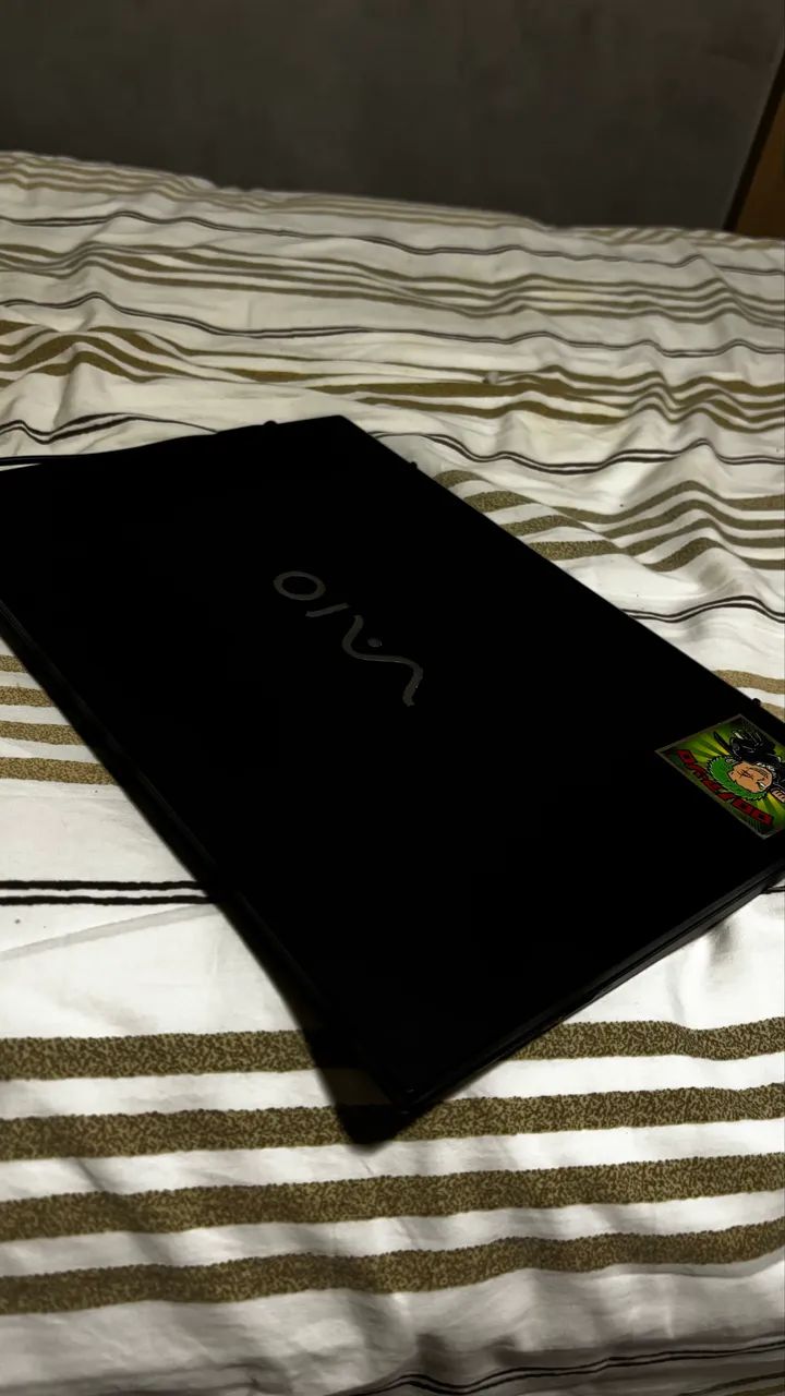 Notebook VAIO Core i3 10a Geração  | Rápido e Compacto - Foto 4