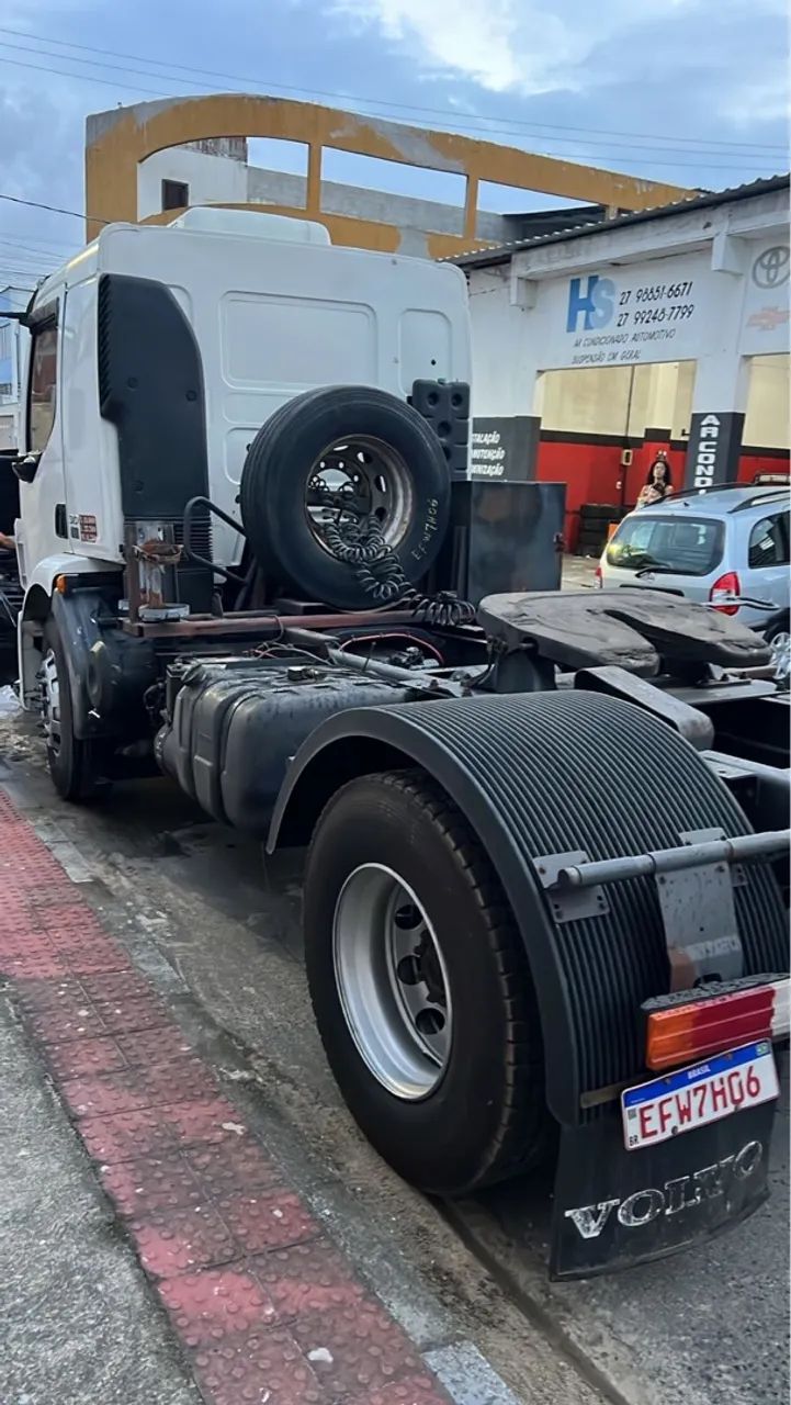 Volvo 310 2011 completo  - Foto 3