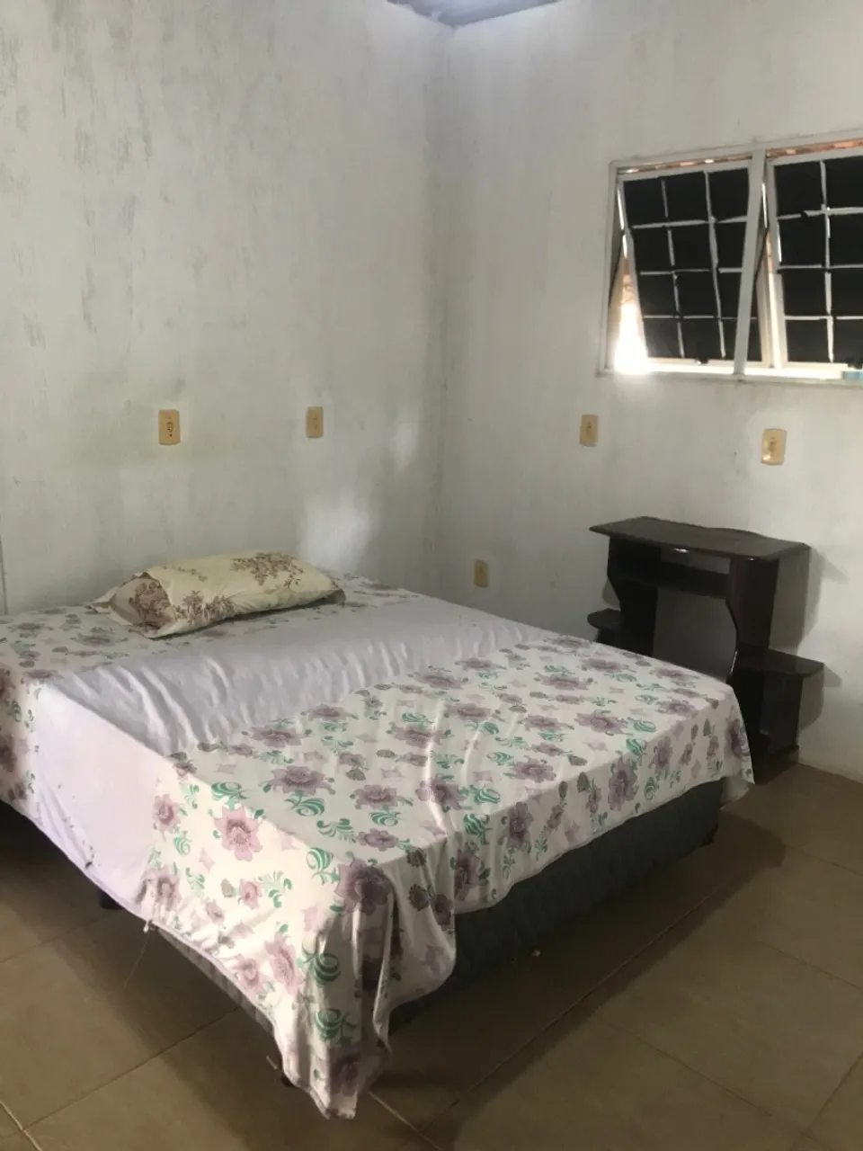 Quarto para alugar - Mobiliado