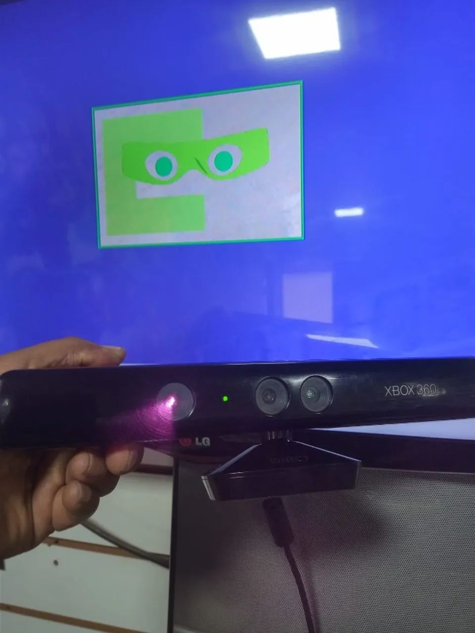 KINECT XBOX 360  - Foto 2