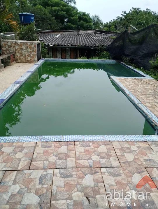 Chácara à venda - Ressaca - Itapecerica da Serra - Foto 5