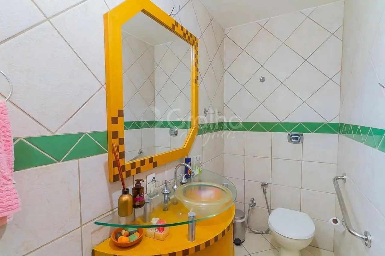 Casa residencial semi mobiliada com 05 dormitórios - Foto 5