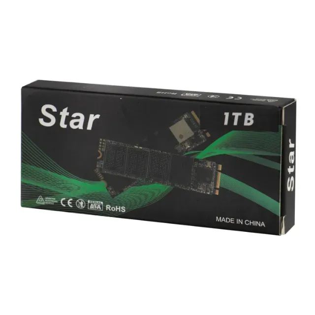SSD Nvme Star 1TB 