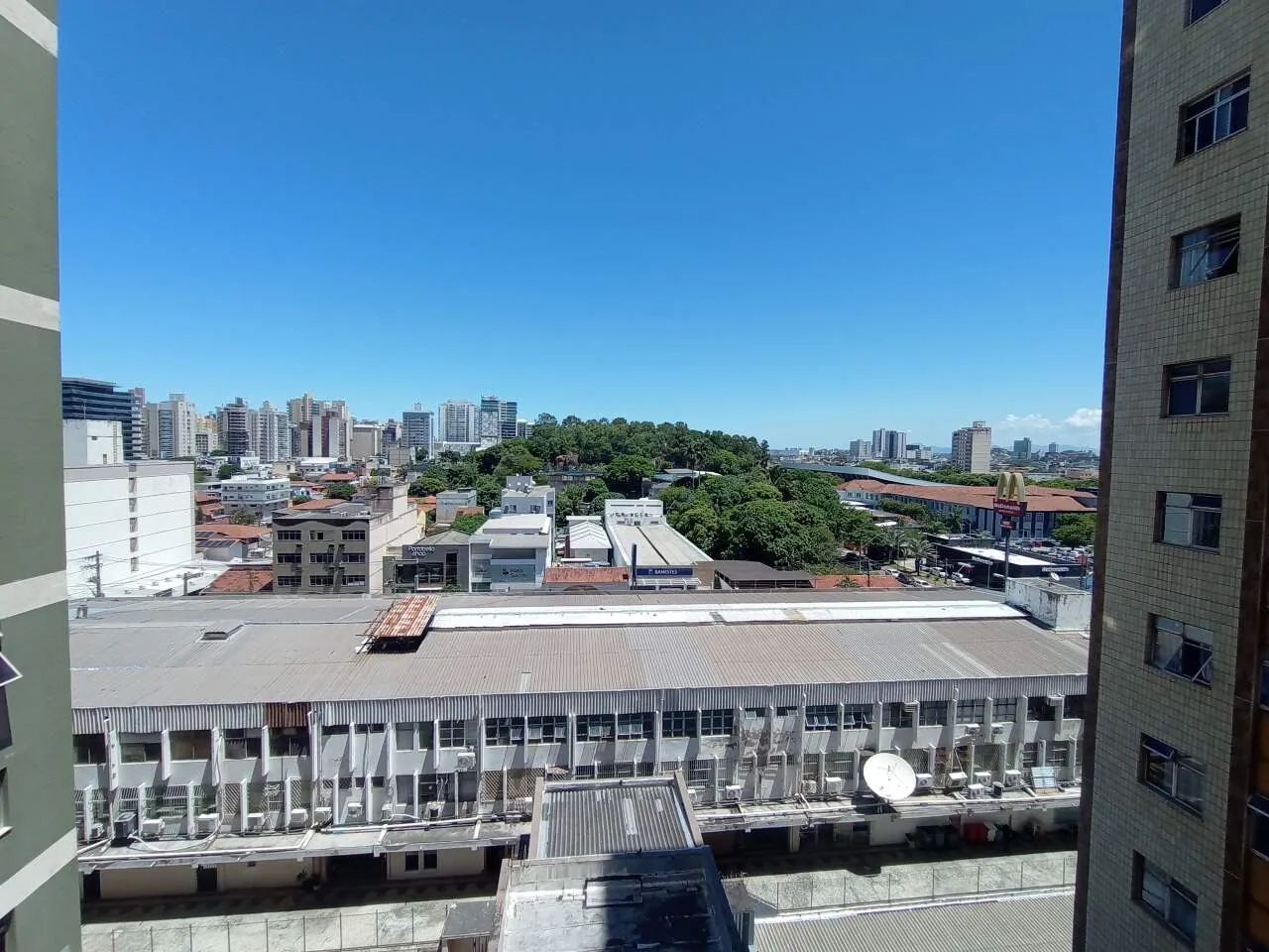 Sala para aluguel, Centro de Vila Velha - Vila Velha/ES - Foto 5