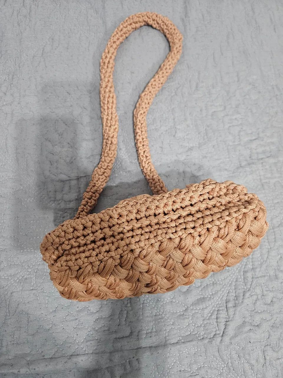 Bolsa croche  - Foto 3