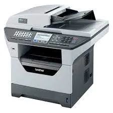 Impressora Copiadora Impressora Brother Mfc-8890dw  - Foto 4