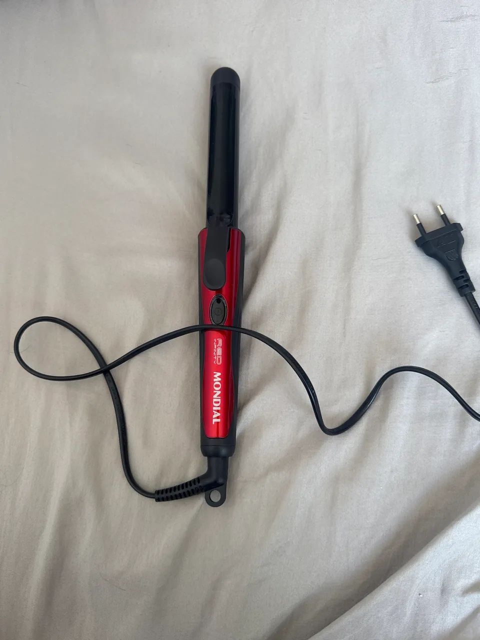 vende babyliss com 4 meses de uso 