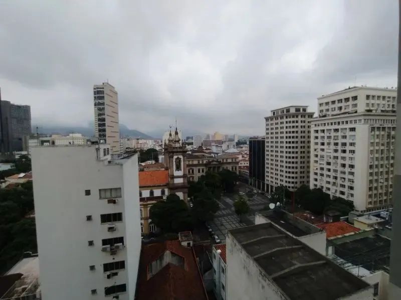 SALA RIO DE JANEIRO CENTRO