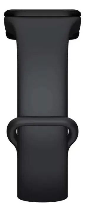 Smart Xiaomi Band 8 Active, Preto - Foto 3