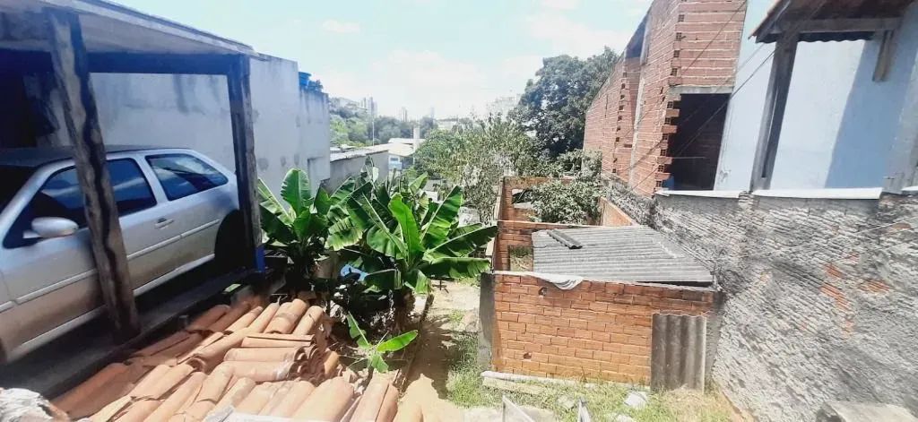 Terreno em Parque Santo Antônio - Guarulhos - Foto 2