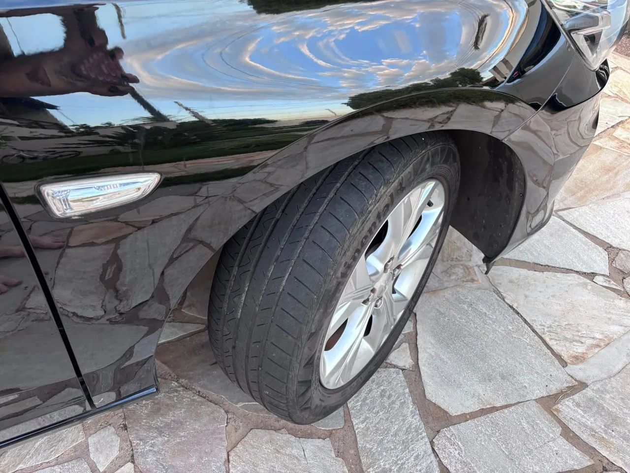 Ônix LTZ 1.0 Tb - Foto 4