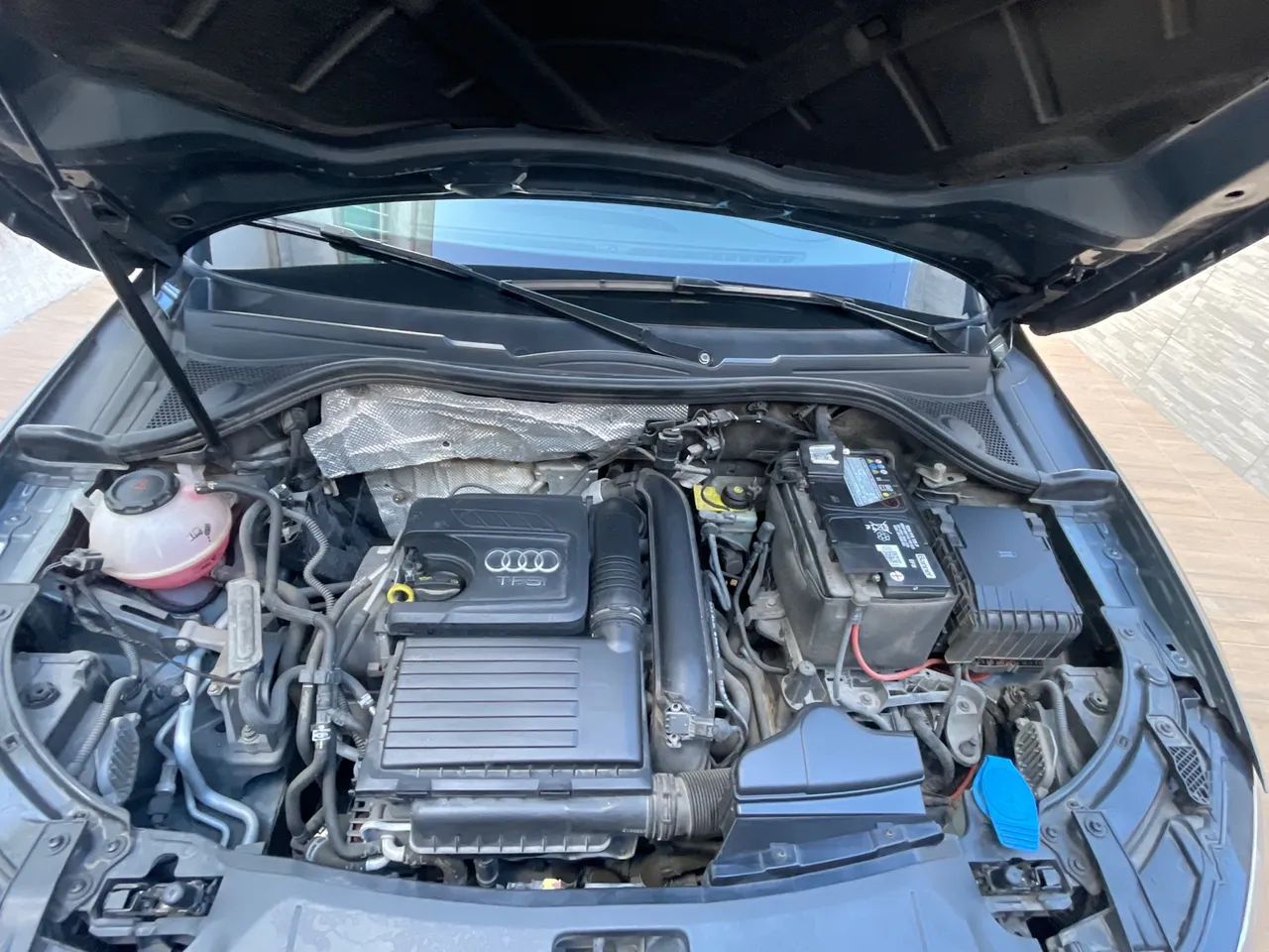 Audi 2018 com 29mil km  - Foto 5