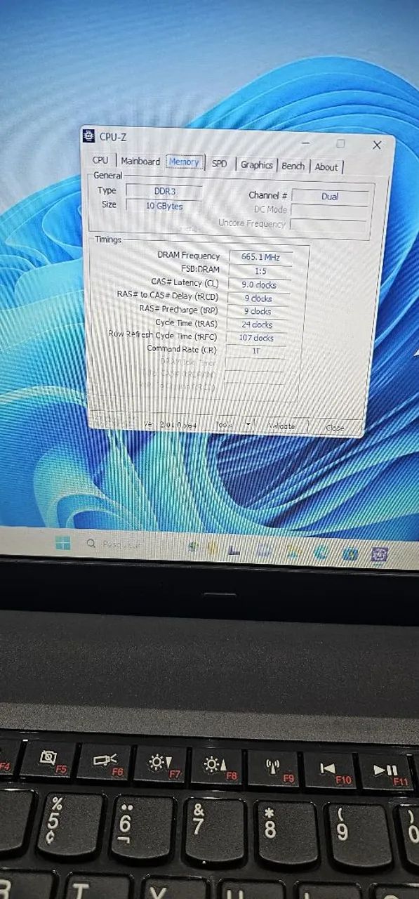 Notebook Lenovo ThinkPad Edge - Foto 2