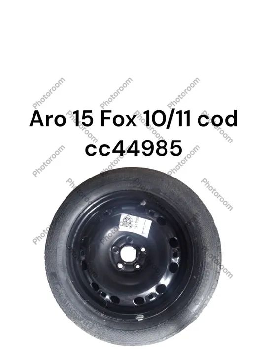 Aro 15 Fox 