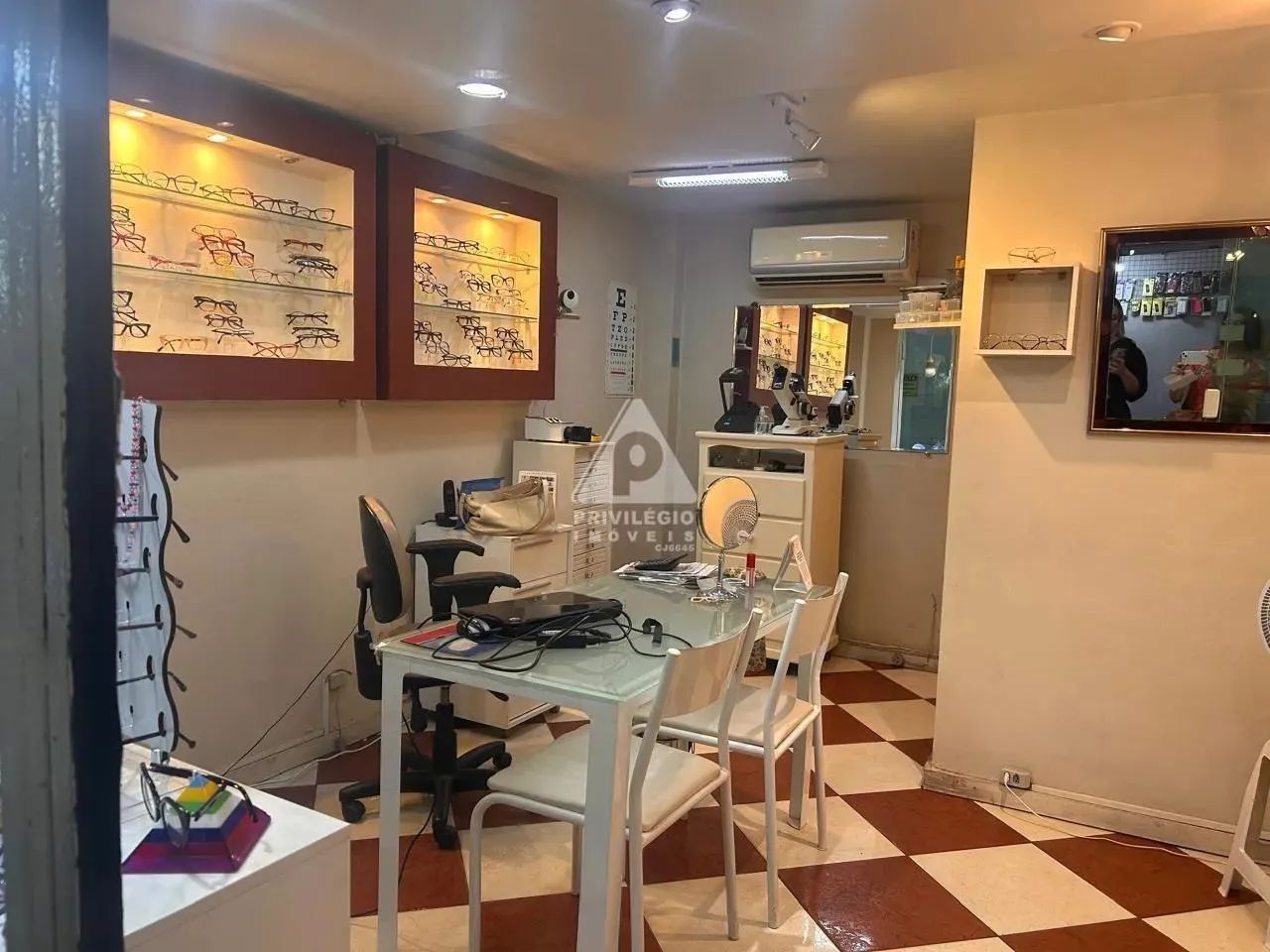 Loja dentro de galeria no Flamengo - Foto 4