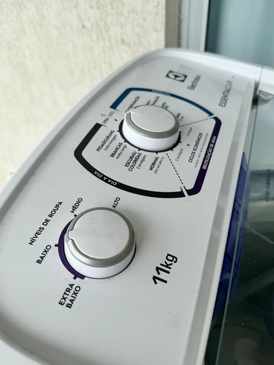 Máquina de lavar ELETROLUX - Foto 2