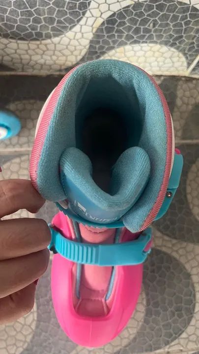 Patins in line - Foto 4