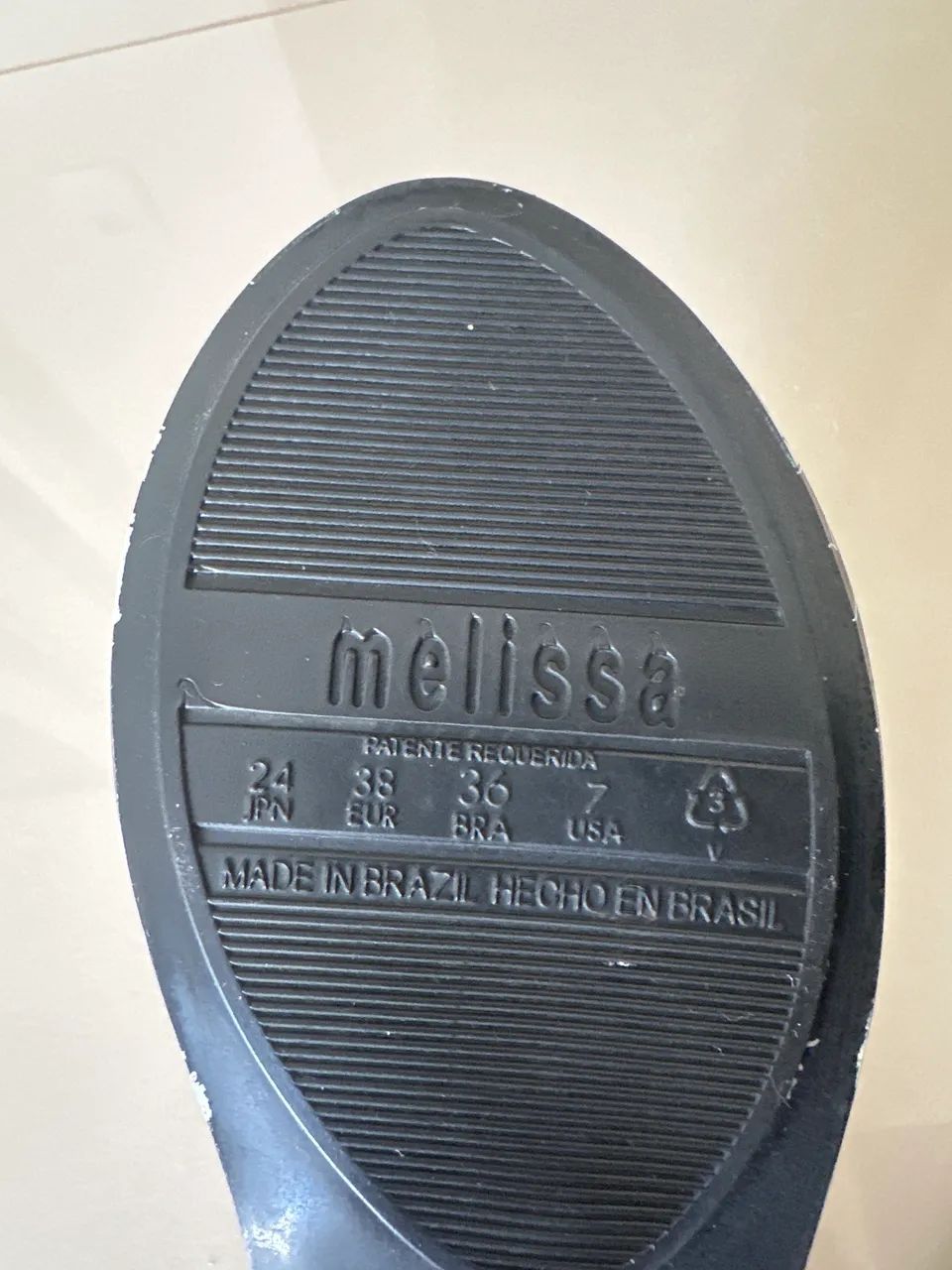 Melissa Da Minney da Disney  - Foto 3