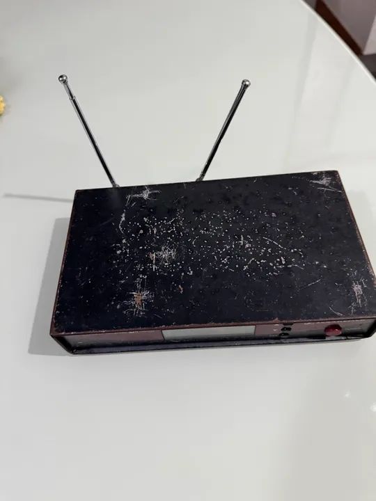 Receptor Sennheiser G2 (Usado) 