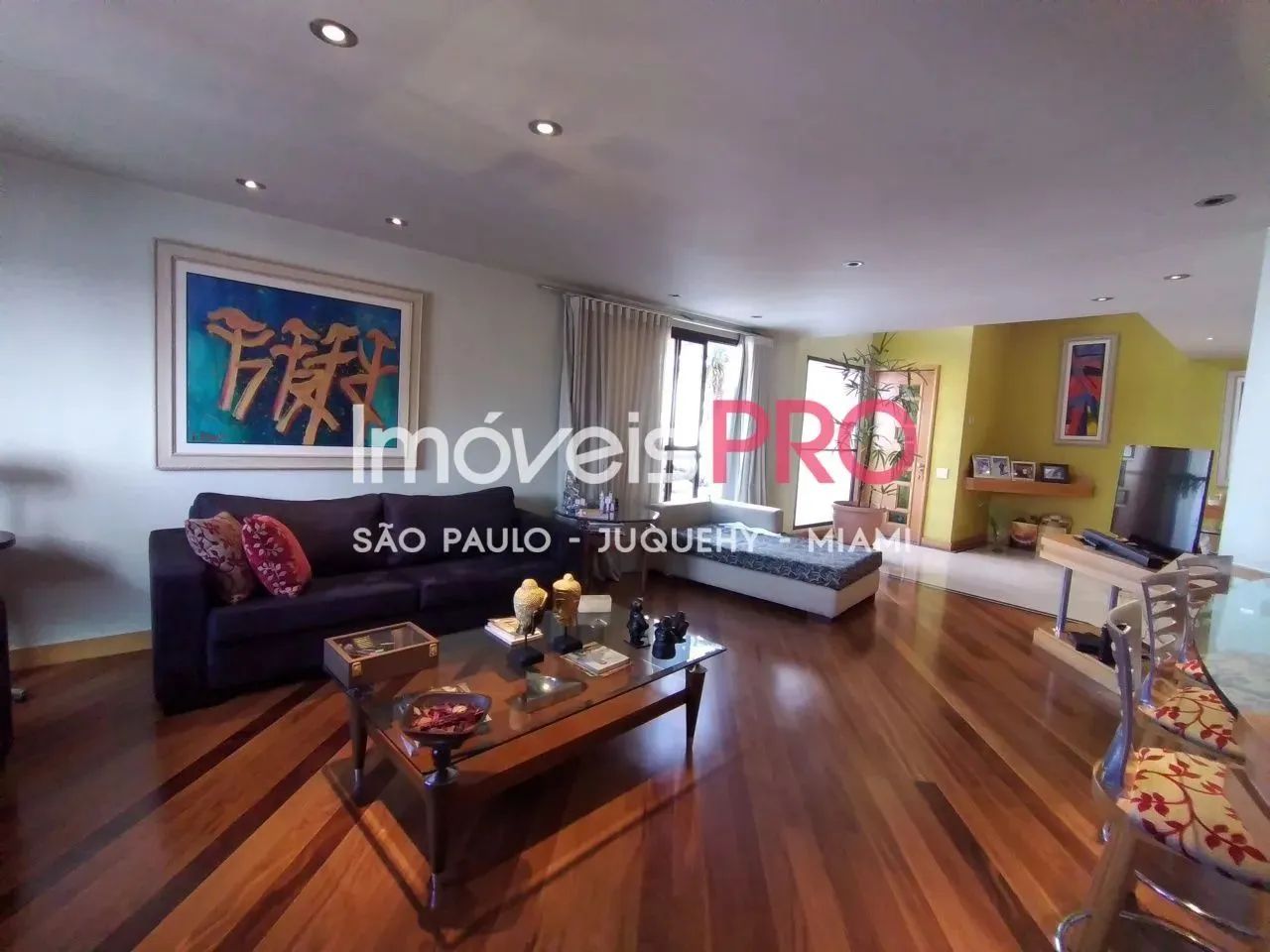 COBERTURA TRIPLEX - FORA DE ROTA - 2 AMPLAS SUITES COM CLOSET!! PISCINA E CHURRASQUEIRA -  - Foto 5