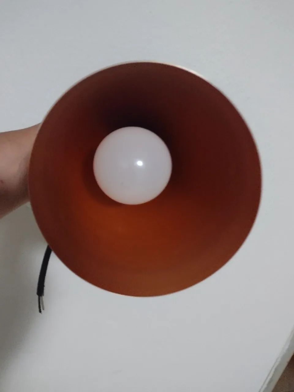 Pendente de Iluminação 