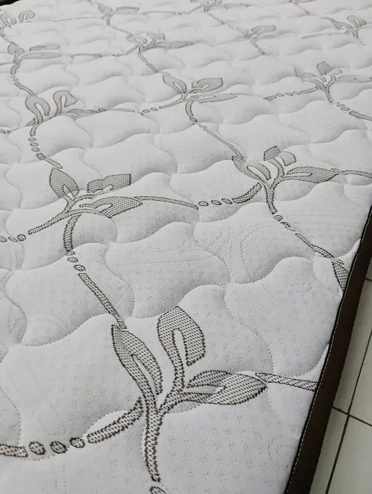Cama Box Solteirão Molas Ensacadas Jasmin  - Foto 4