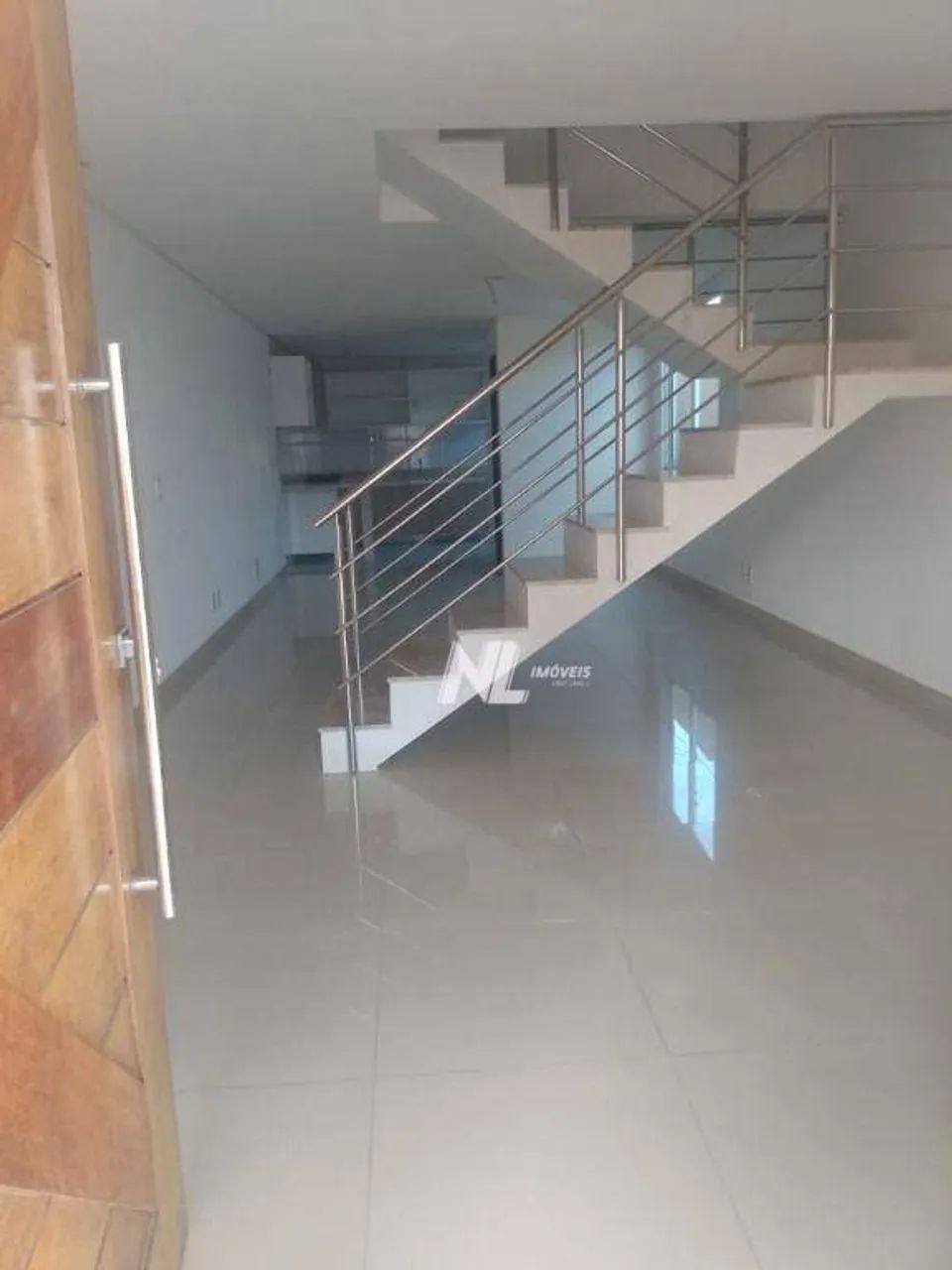 Casa Duplex com 148m² 3suites 2vagas em Cidade Verde - Casa NOVA - Foto 3