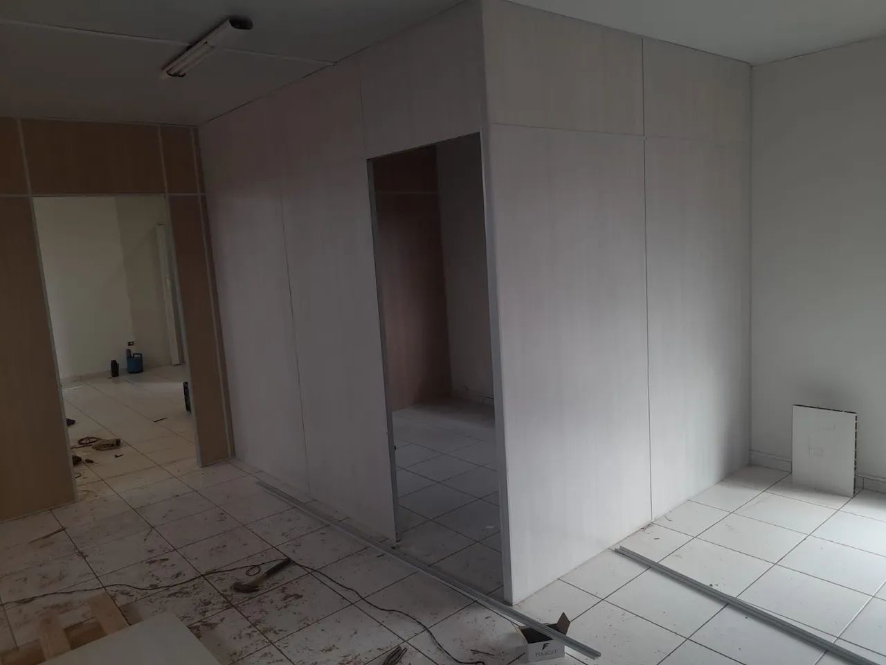 Divisórias de escritório/comércio - Foto 5