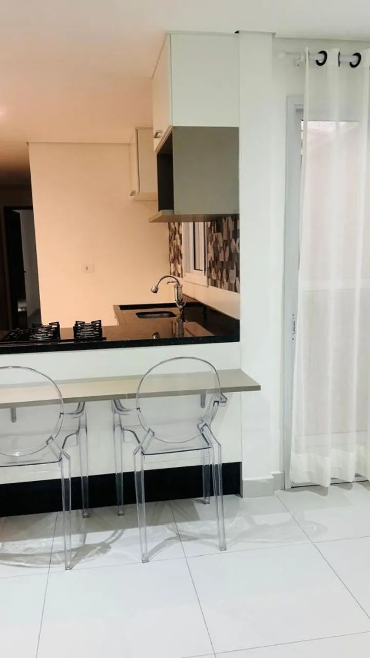 Foto - Santo André - Campestre