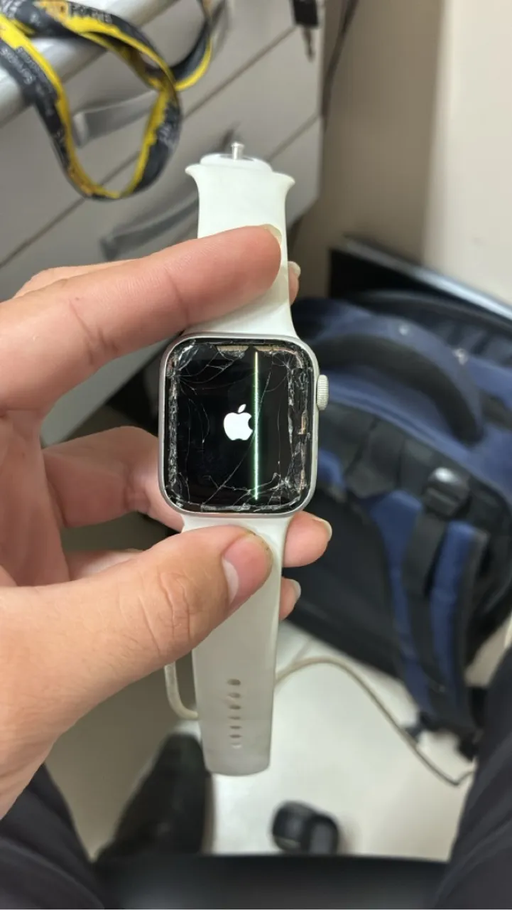 Apple Watch SE 1