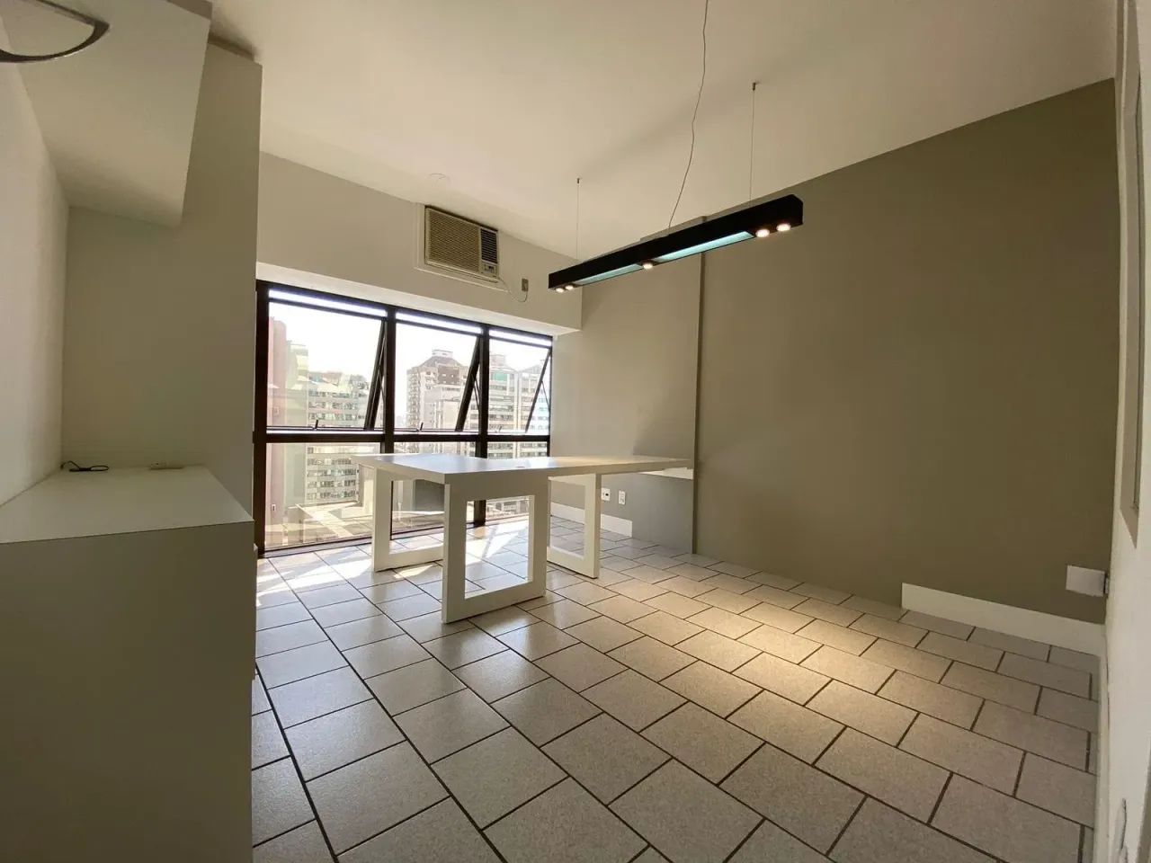 Sala Comercial para Venda em Florianópolis, Centro, 1 banheiro - Foto 7