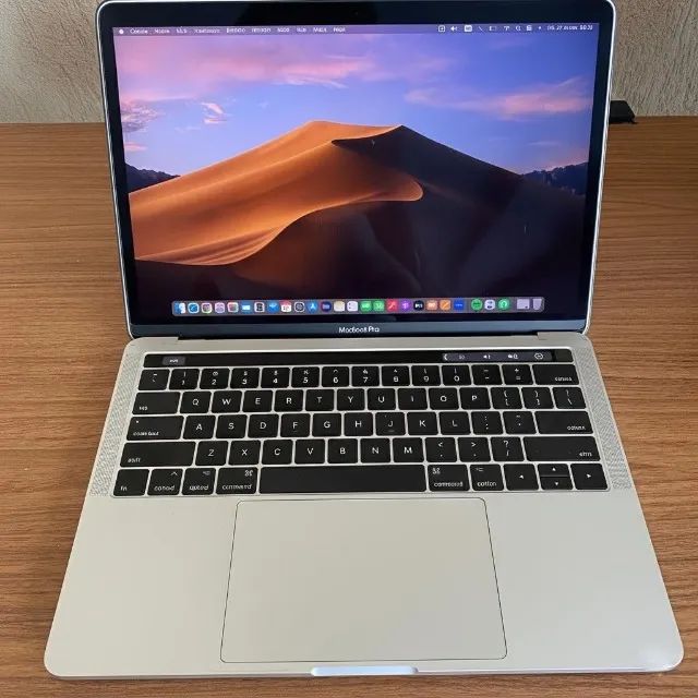 MacBook Pro 13