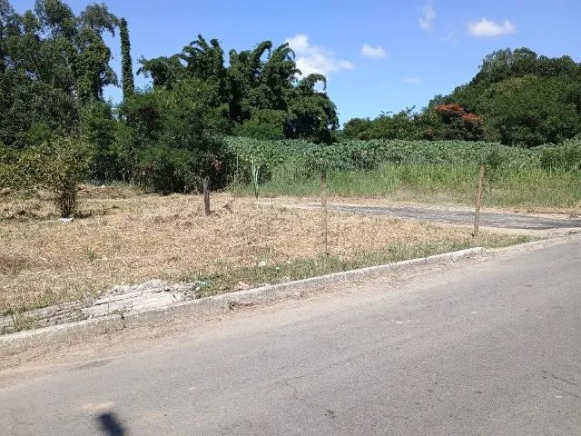 Vendo Lotes em Quatis - Pilotos  - Foto 2