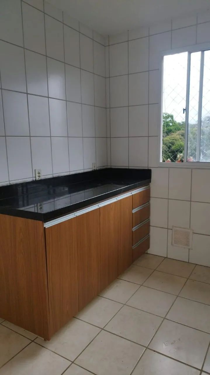 Foto - Contagem - Centro