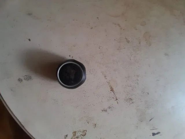 Alto-falante Caixa Mini Speaker Portátil Bluetooth Preto Preto - Foto 5