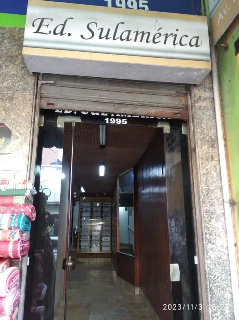 Sala Comercial para Locação em Duque de Caxias, Centro, 1 banheiro