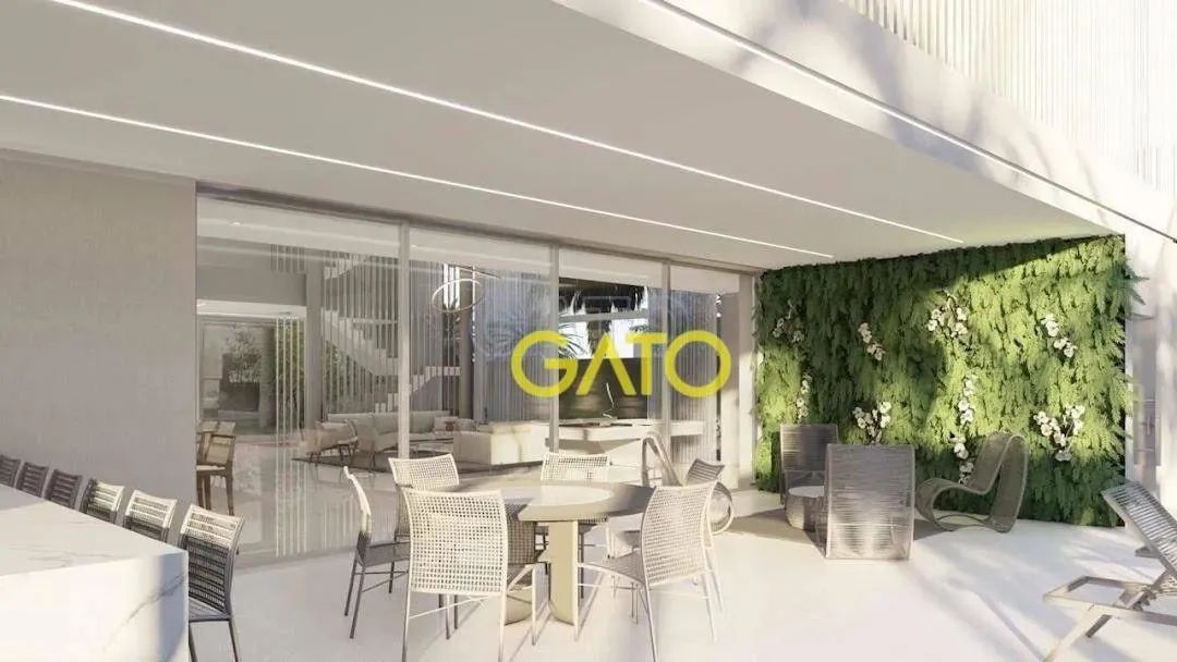 Casa Residencial à venda, Pontal de Santa Marina, Caraguatatuba - CA0104. - Foto 5