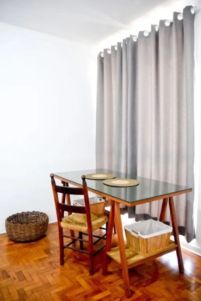 Studio mobiliado à venda no Centro de Campinas - SP - Foto 5