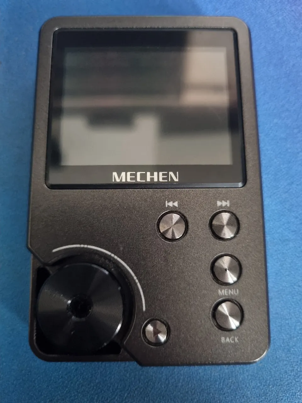 DAP Mechen M30 Leitor de MP3 Player USADO