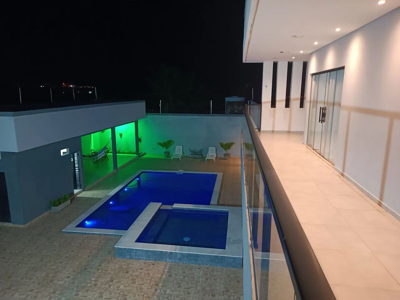 Casa para locação no carnaval em jacuma  - Foto 3
