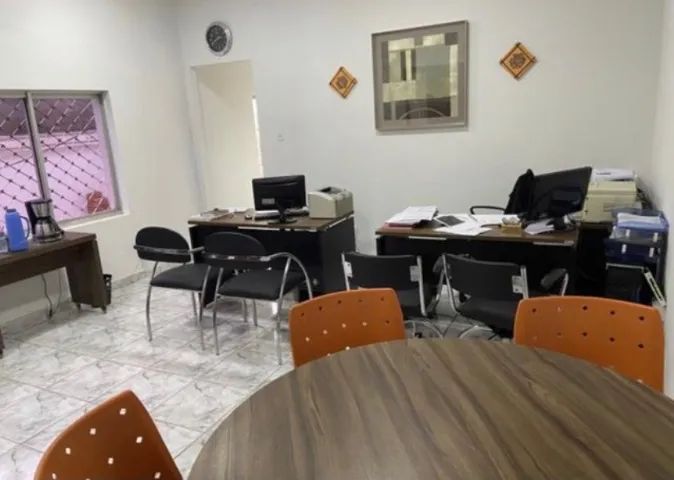Escritório mobiliado em Várzea Grande