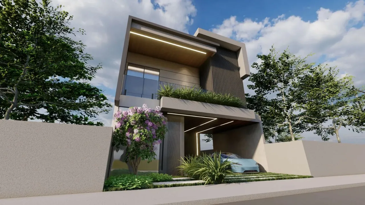 Imóvel para venda possui 200 metros quadrados com 1 quarto em Fátima - Belém - PA