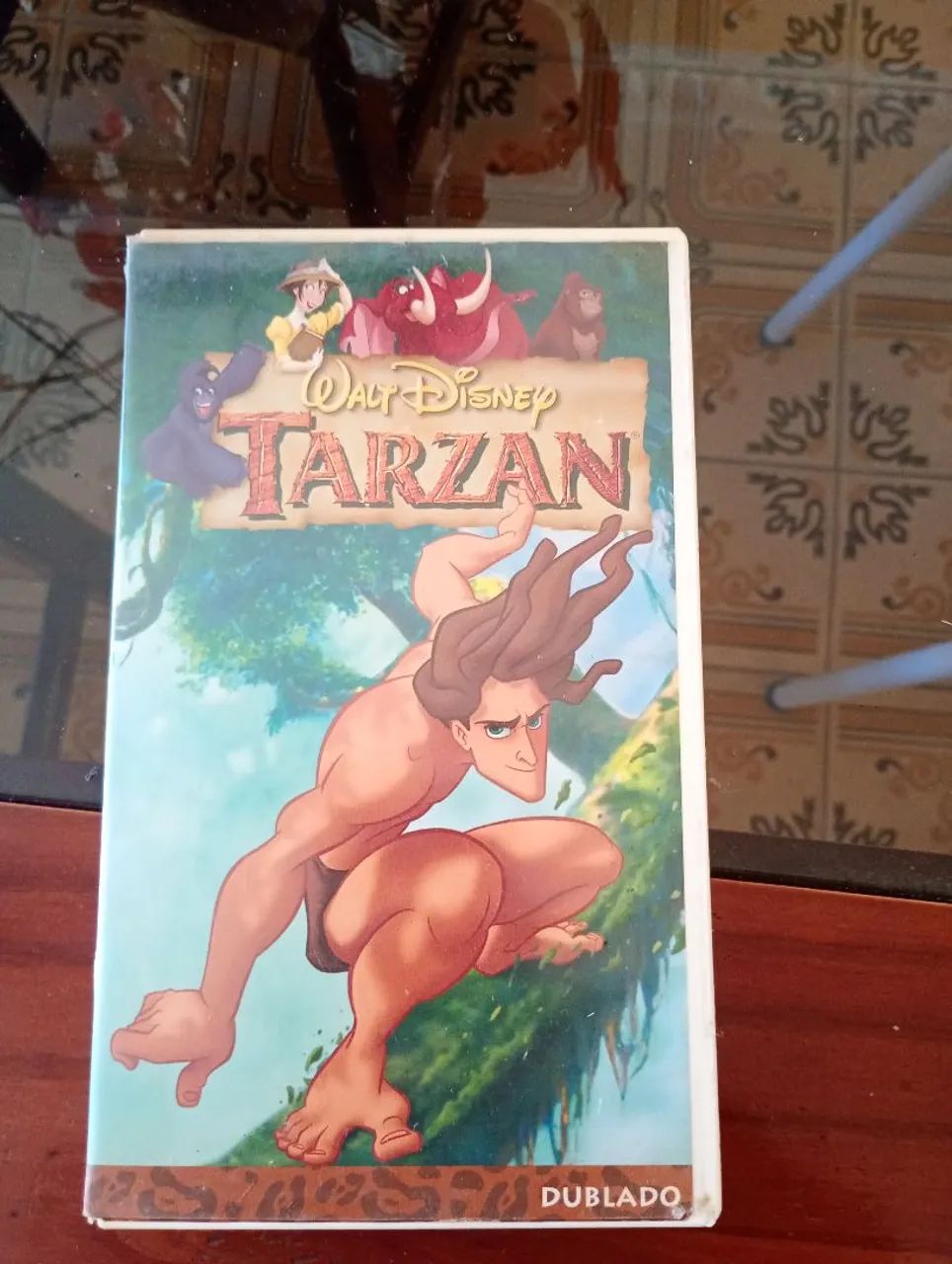 VHS a venda - Com promoção - Foto 4