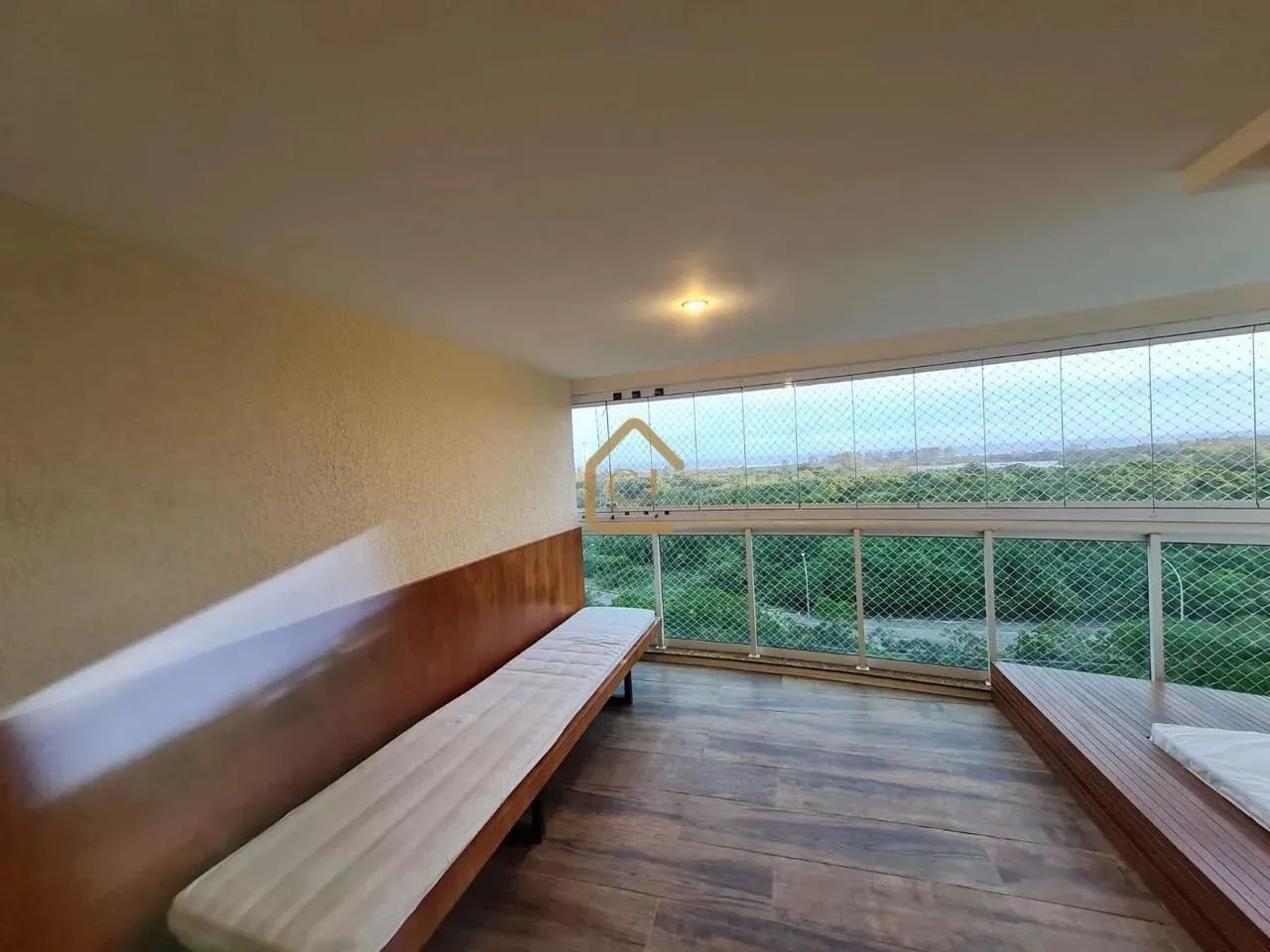 apartamento 04 quartos no Sundance Américas Park - Foto 3