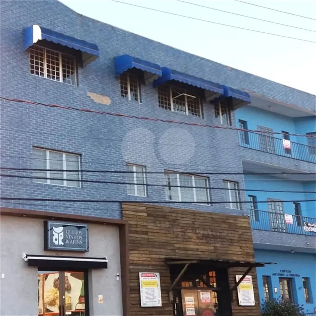 Salas para locação em Santa Rosa - SP - Foto 2