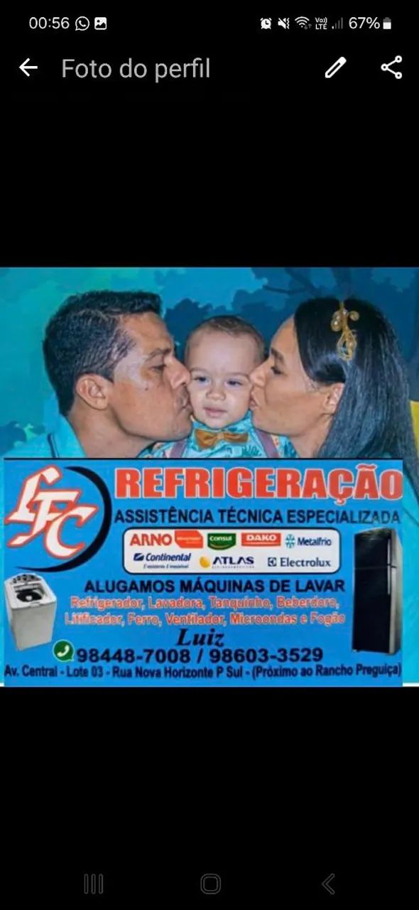 ?TÉCNICO REFRIGERAÇÃO ESPECIALIZADA  - Foto 2