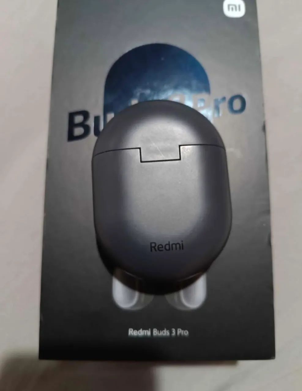 Fone de Ouvido Xiaomi Redmi Buds 3 Pro - Foto 4