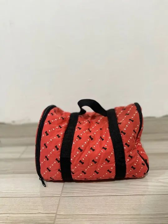 Transporte para Pet Pequeno - Foto 2